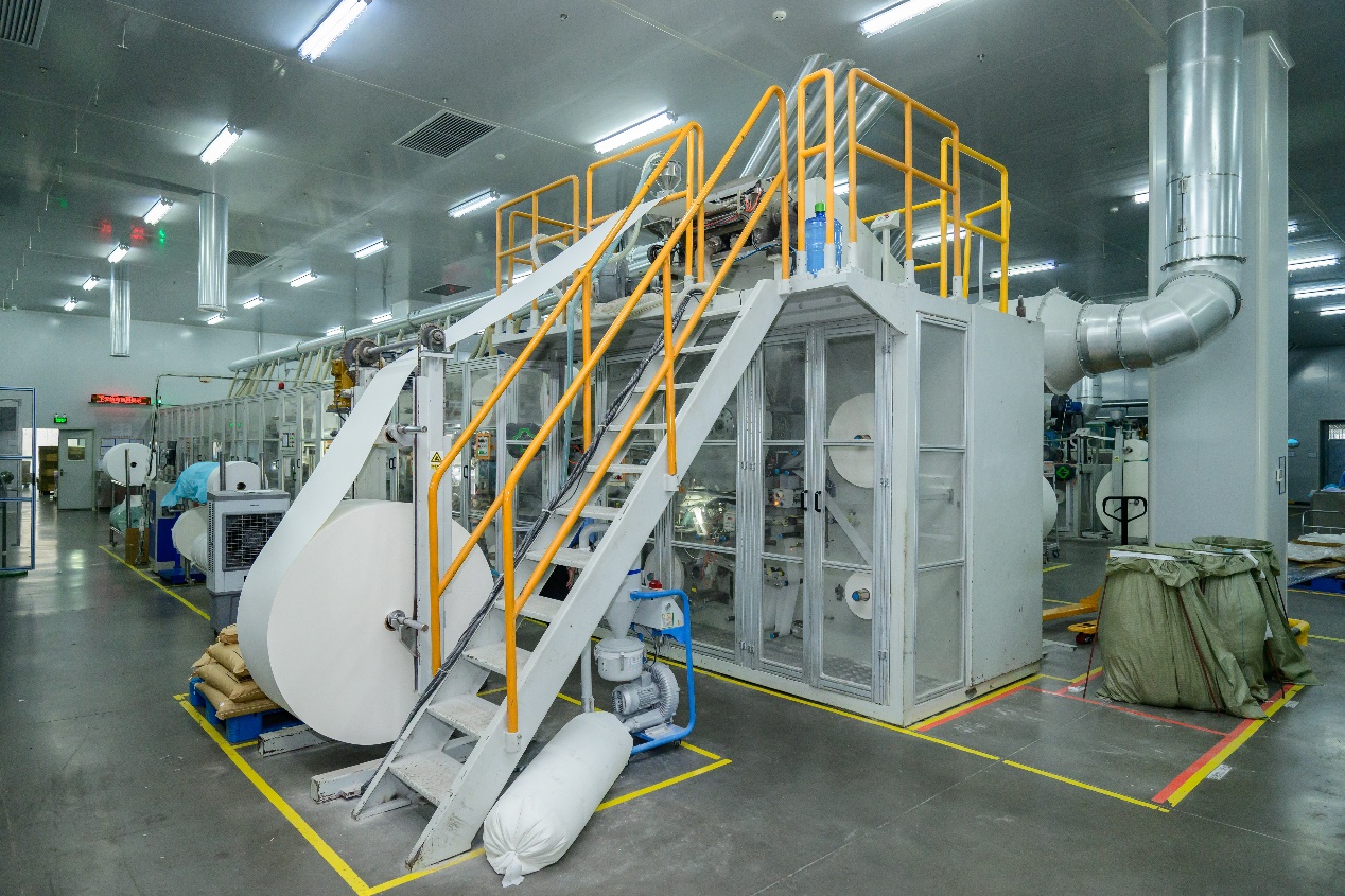 Automated Production Lines