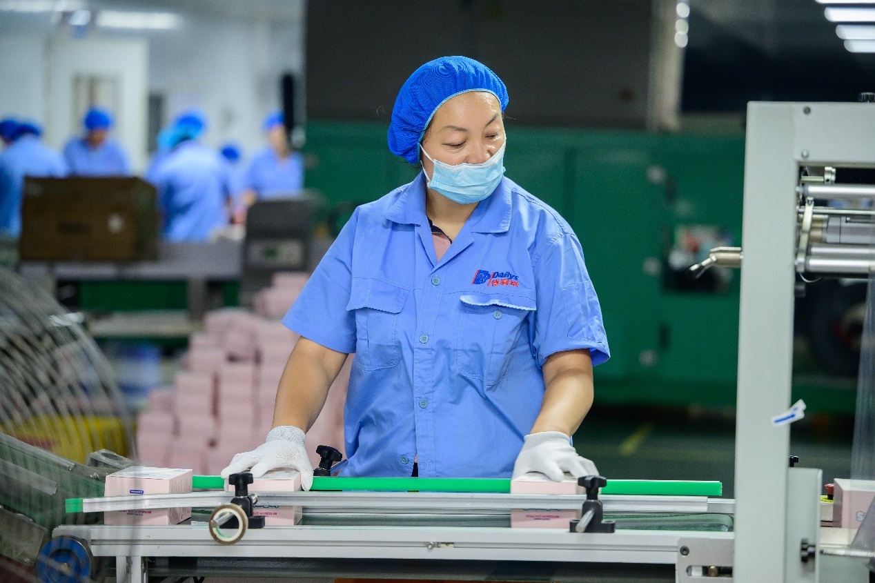 Flexible Minimum Order Quantity (MOQ)