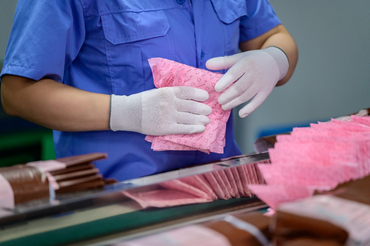 Advanced High-Precision Cutting and Edge Finishing Technology