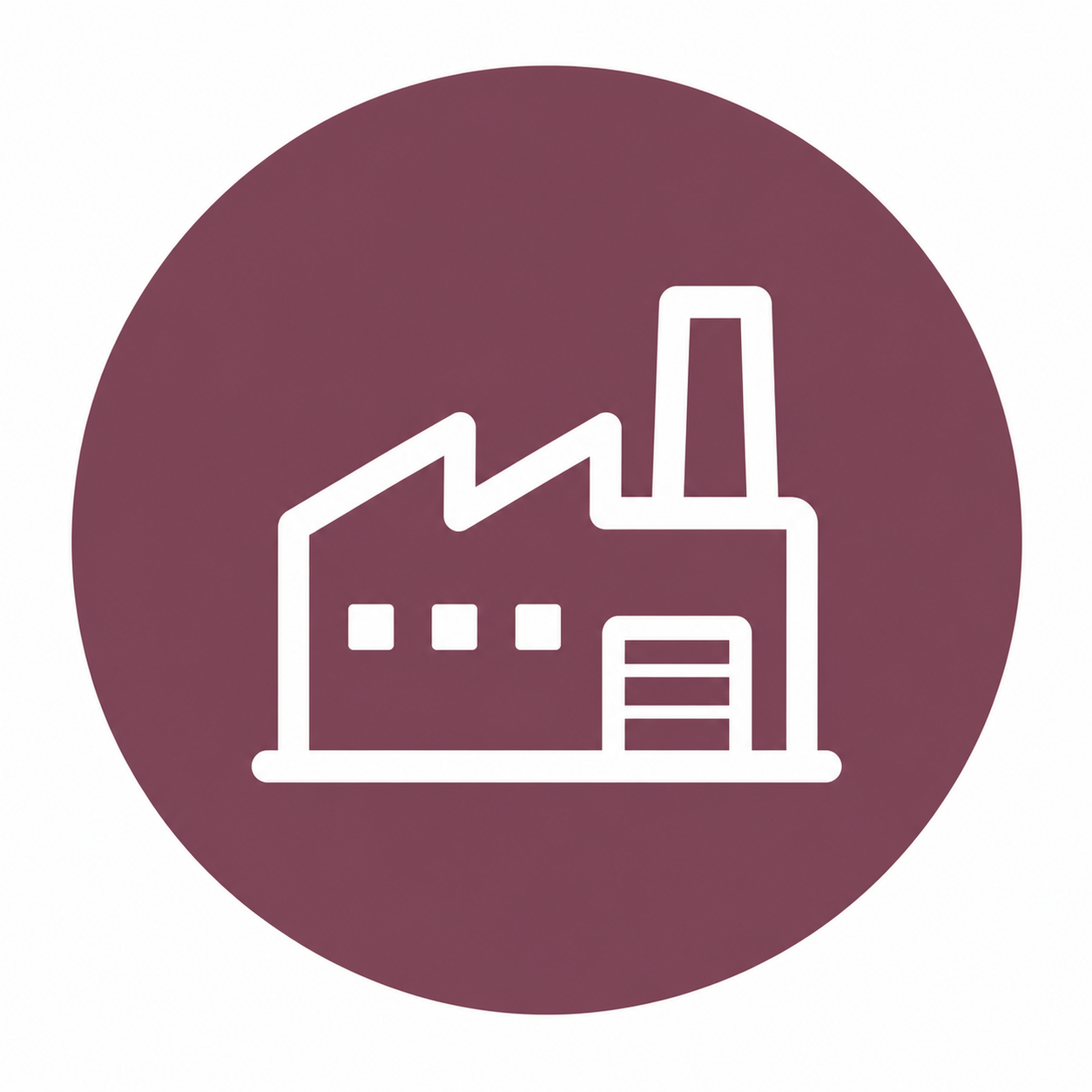 Medical standard workshop icon