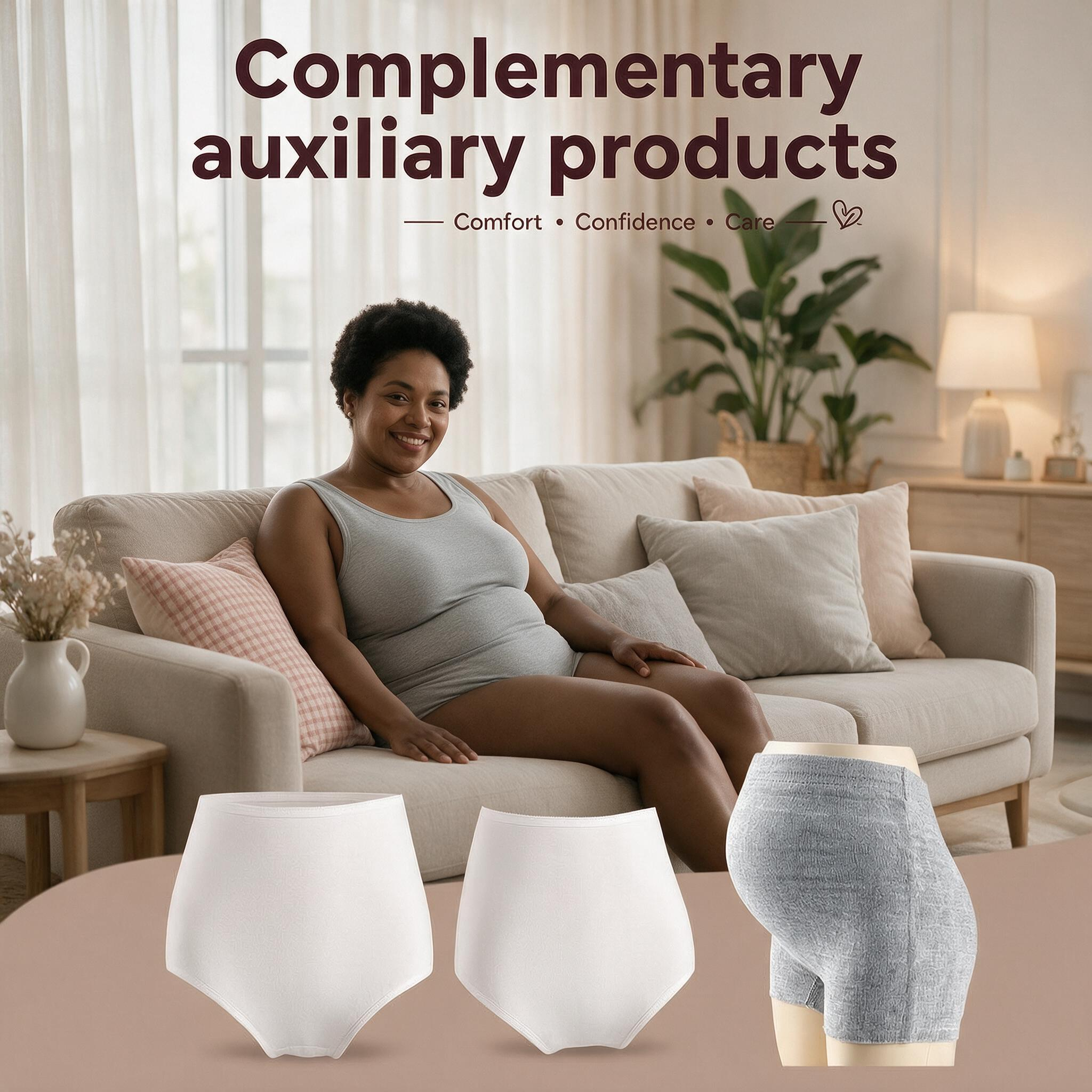 Auxiliary Care Products