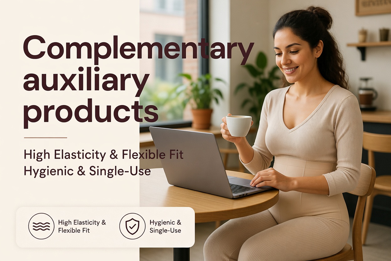 Complementary Auxiliary Care Products