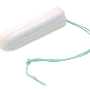 Finger-Insertion Tampons