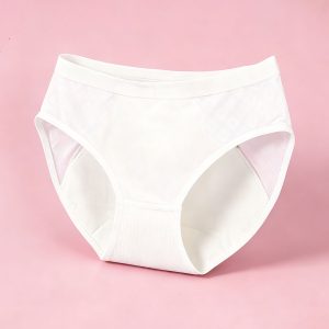 Integrated Cotton Menstrual Pants