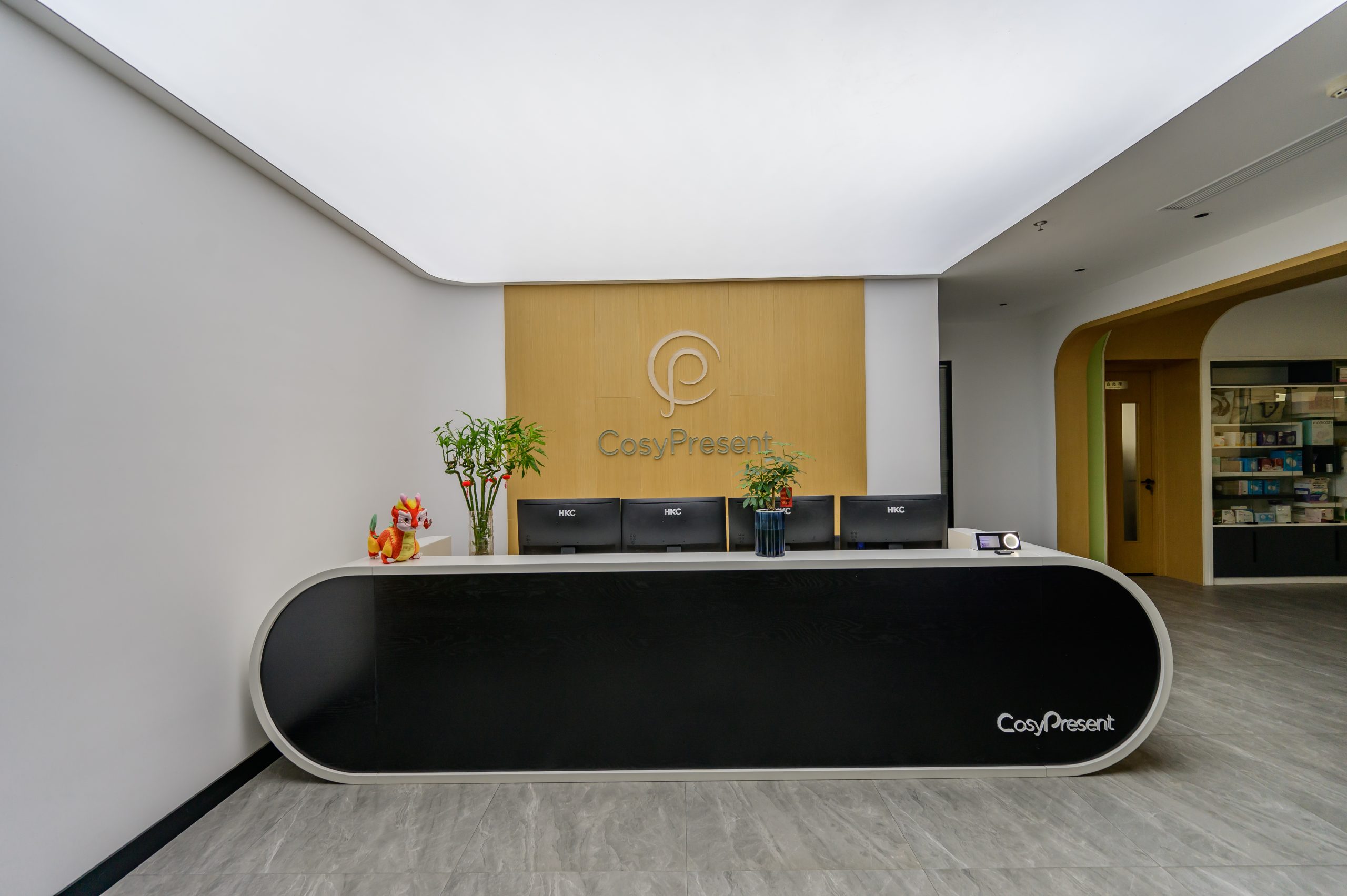 Dailys Group(ChangZhou)Co.,LTD 1