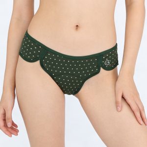 Stretch Cotton Period Underwear