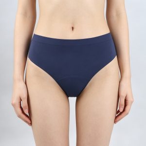 Seamless Period Thong
