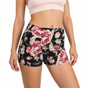 Period Active Leggings