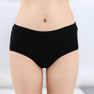 Sustainable Cotton Period Underwear