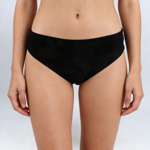 Heavy Flow Bikini Period Underwear