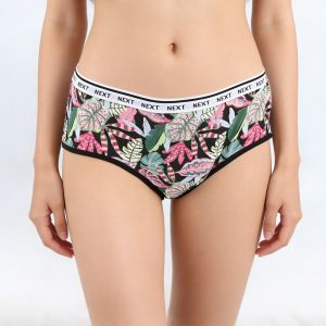 Classic Cotton Period Briefs