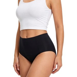 Soft Everyday Period Underwear
