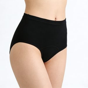 Seamless Heavy Flow Period Underwear