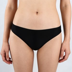 Summer Breathable Cotton Period Underwear