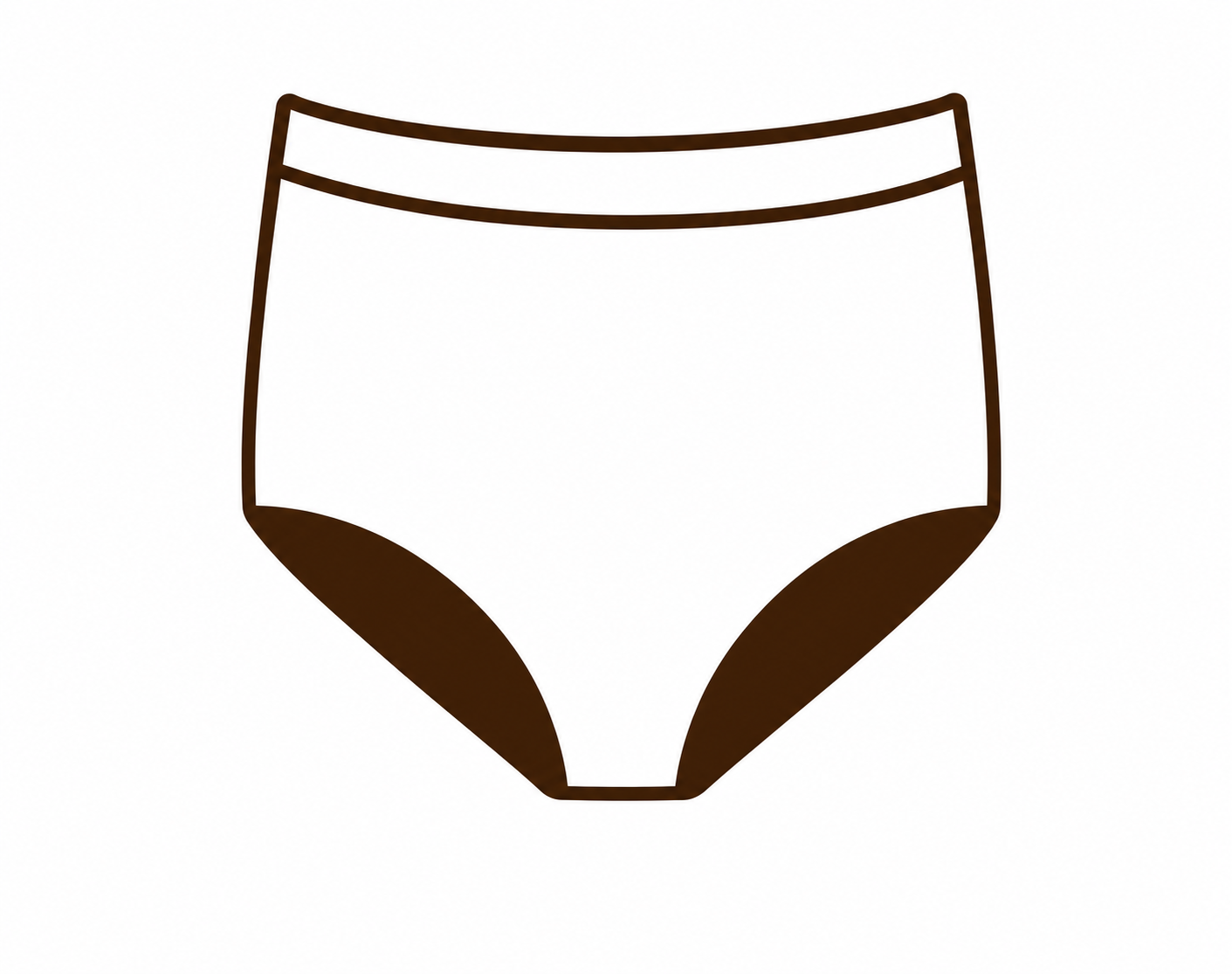 HIGH WAIST