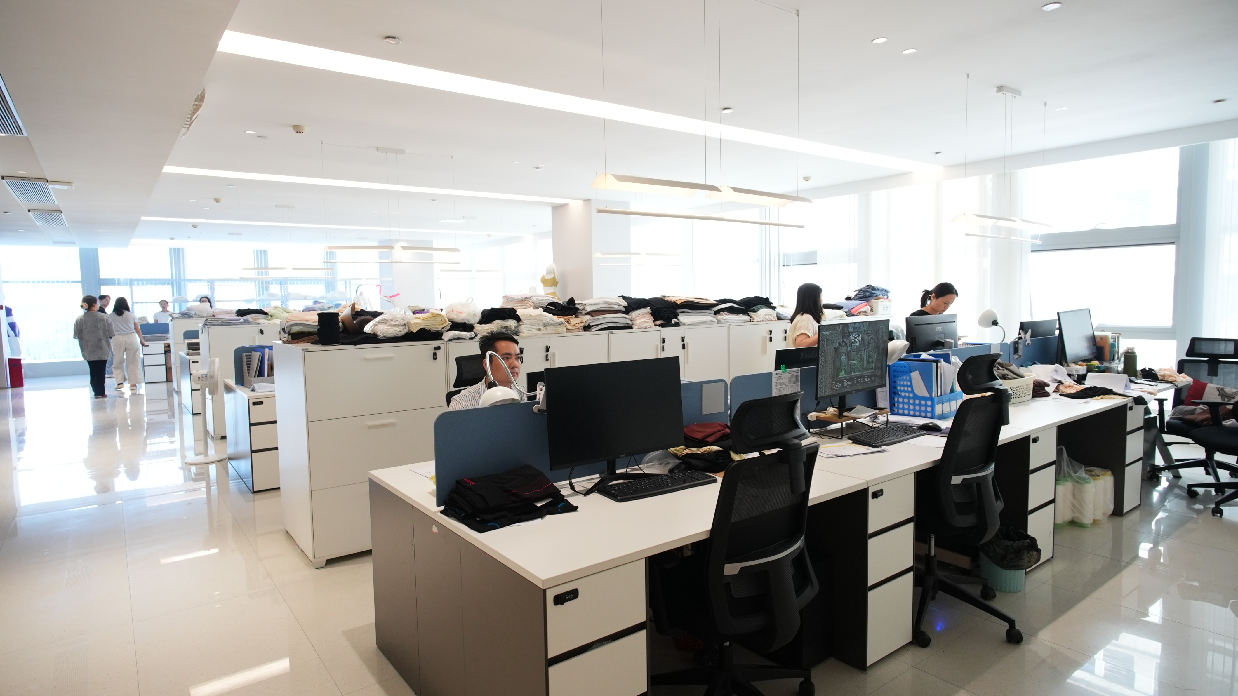Flexible OEM & ODM Production Support