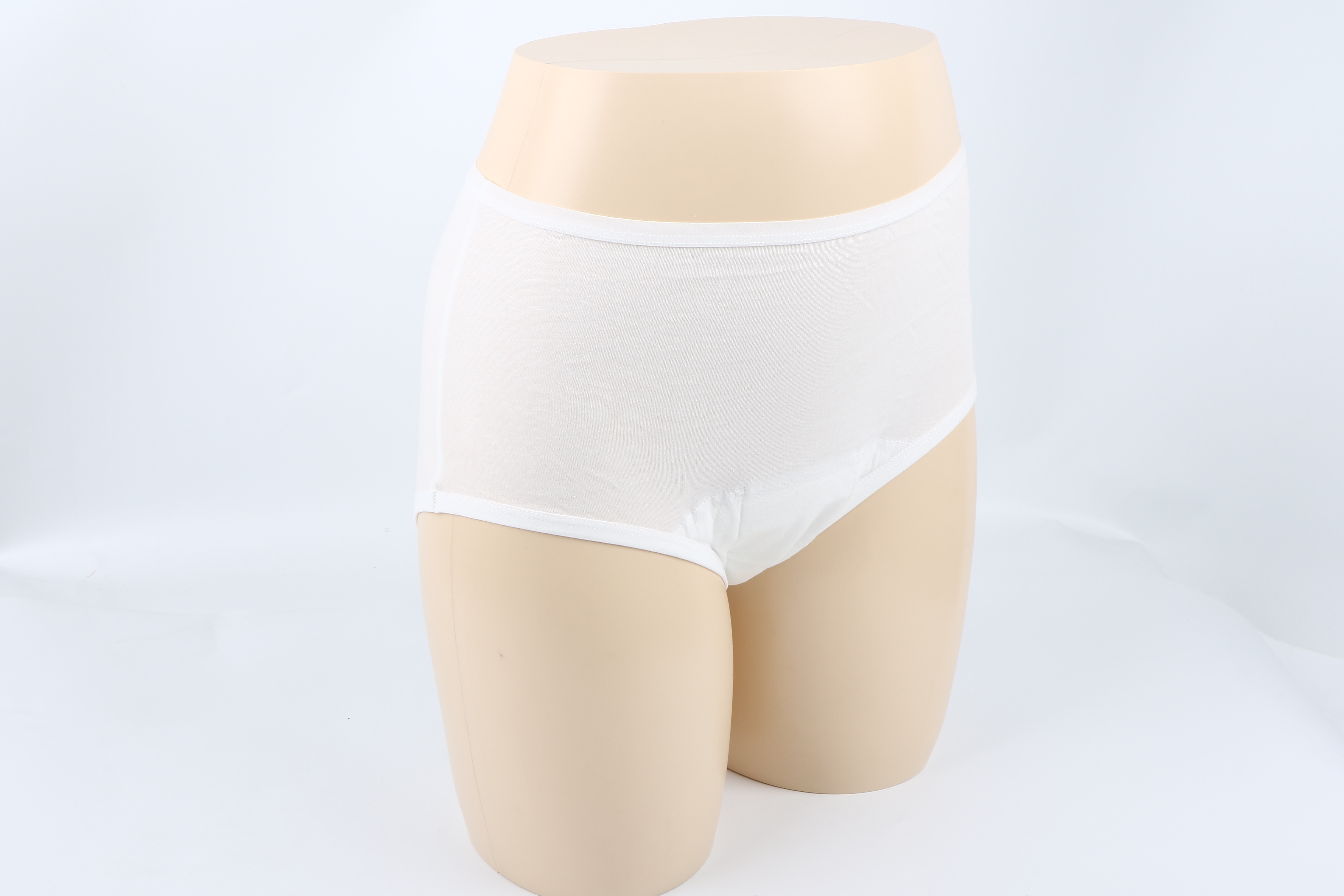 All-in-One Cotton Postpartum Underwear Explained - All-in-One Cotton Postpartum Underwear - product image 3