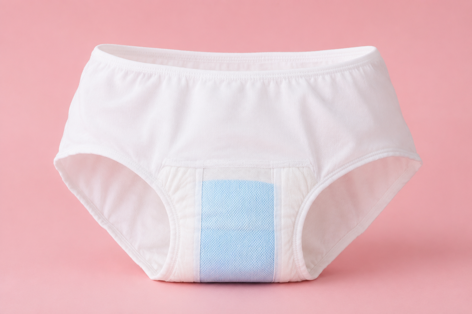 All-in-One Cotton Postpartum Underwear Explained - All-in-One Cotton Postpartum Underwear - product image 4