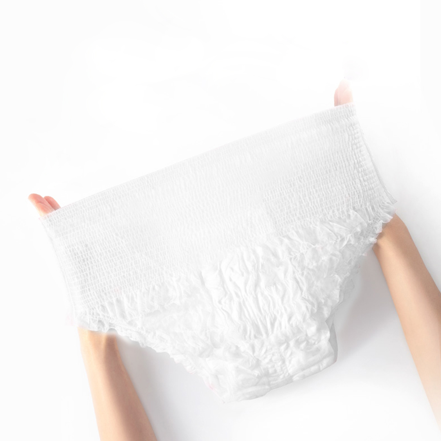 What Are Disposable Menstrual Pants? - Disposable Period Underwear - product image 2