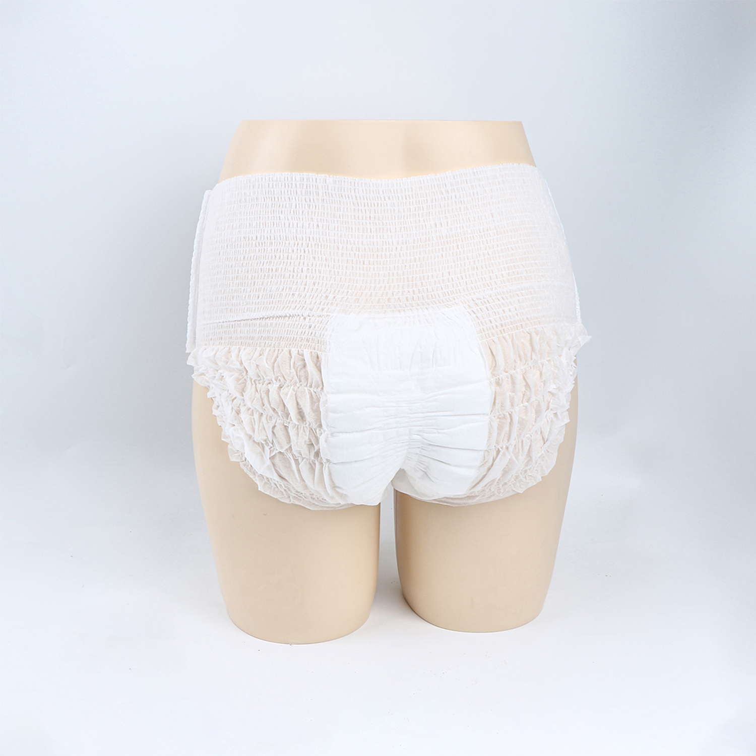 OEM Postpartum Underwear Manufacturer - Disposable Postpartum Absorbent Pants - product image 2