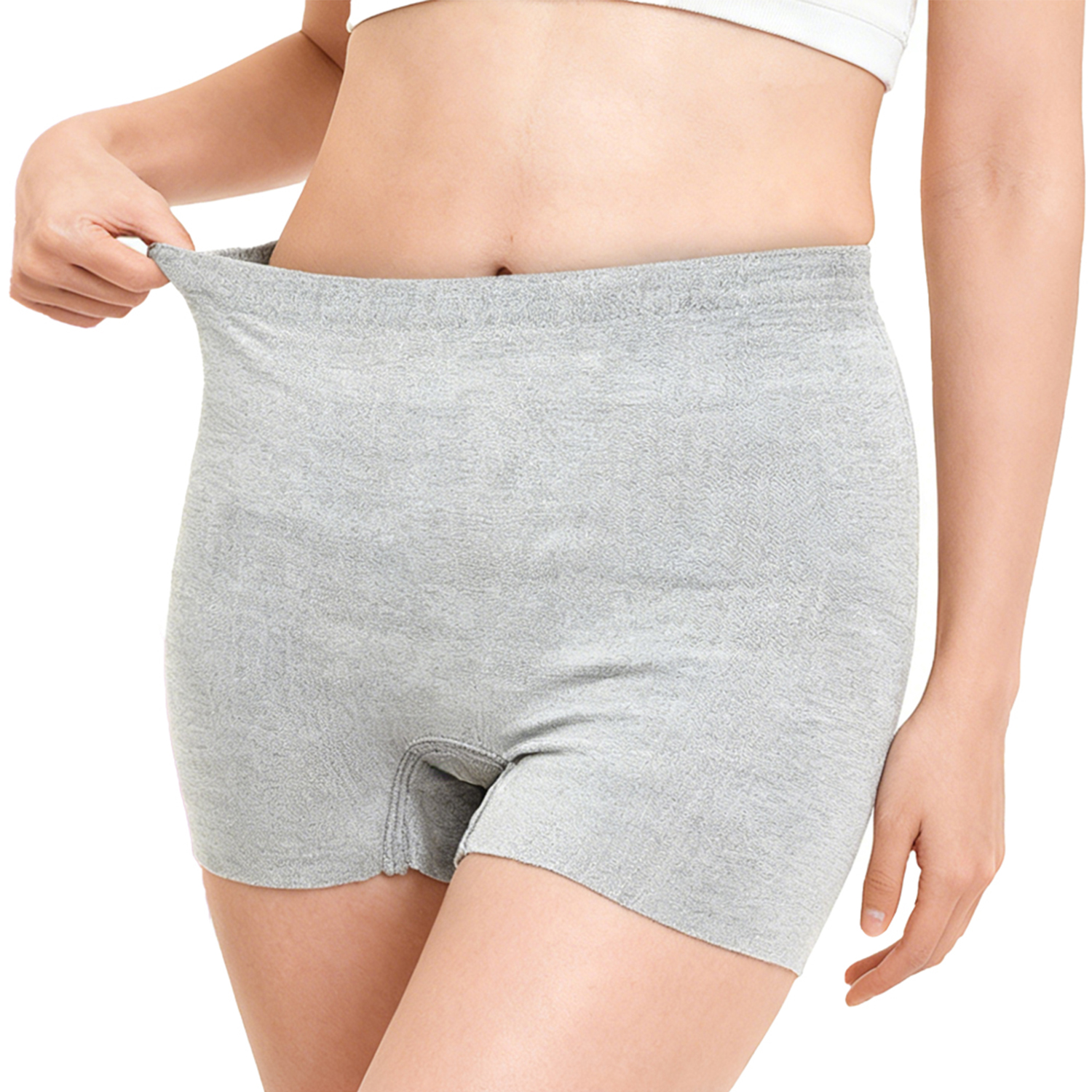 OEM Mesh Pants Manufacturer - Elastic Mesh Pants - product image 3
