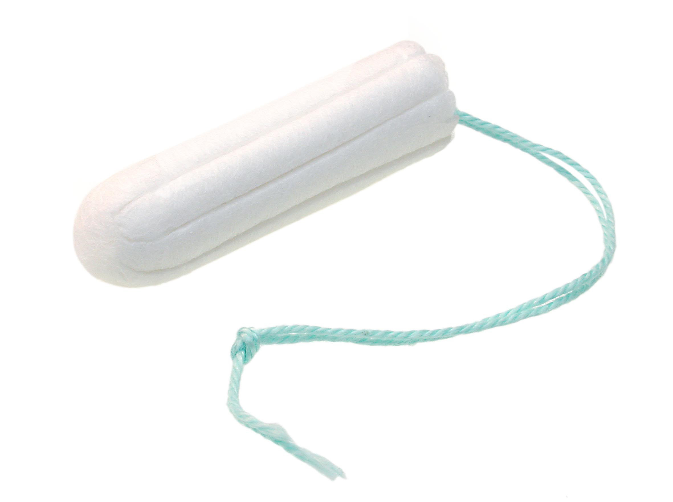 BRC Certification for Hygiene Products: Buyer Research Guide - Finger-Insertion Tampons - product image 1