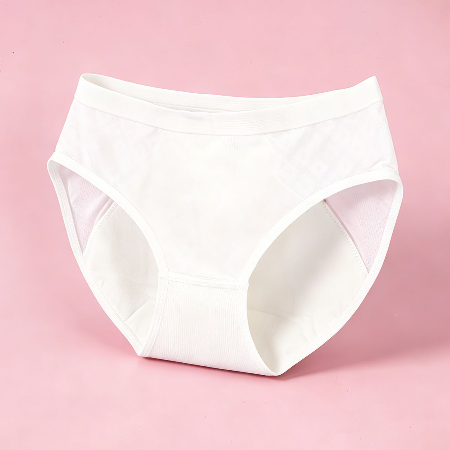 OEM Cotton Menstrual Pants Manufacturer - Integrated Cotton Menstrual Pants - product image 1