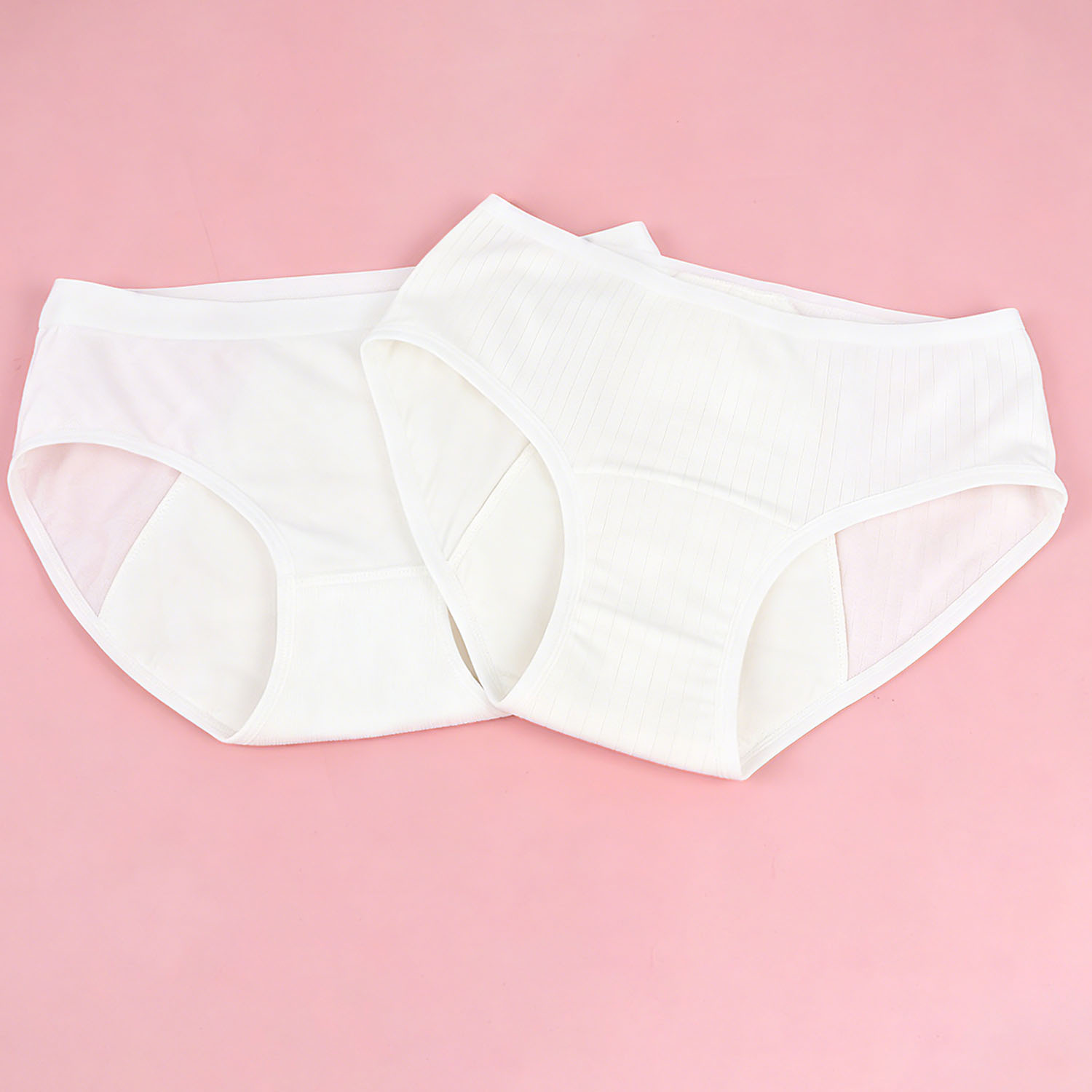 Benefits of All-in-One Cotton Menstrual Pants - Integrated Cotton Menstrual Pants - product image 5