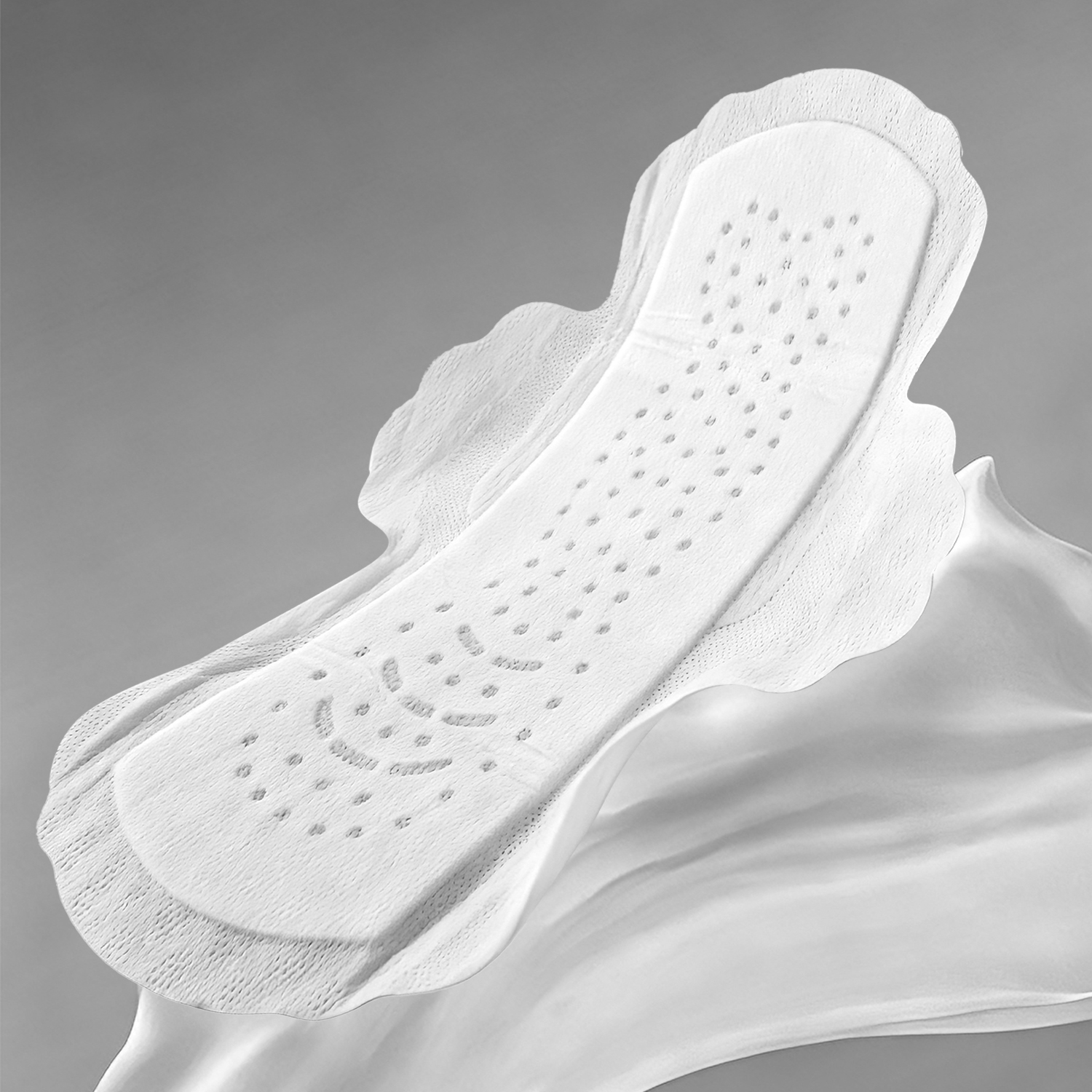 How to Import Sanitary Pads from China - Sanitary Pads - product image 3