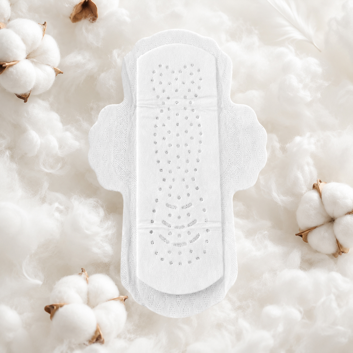 CE Requirements for Menstrual Products: Scope Questions to Ask - Sanitary Pads - product image 4