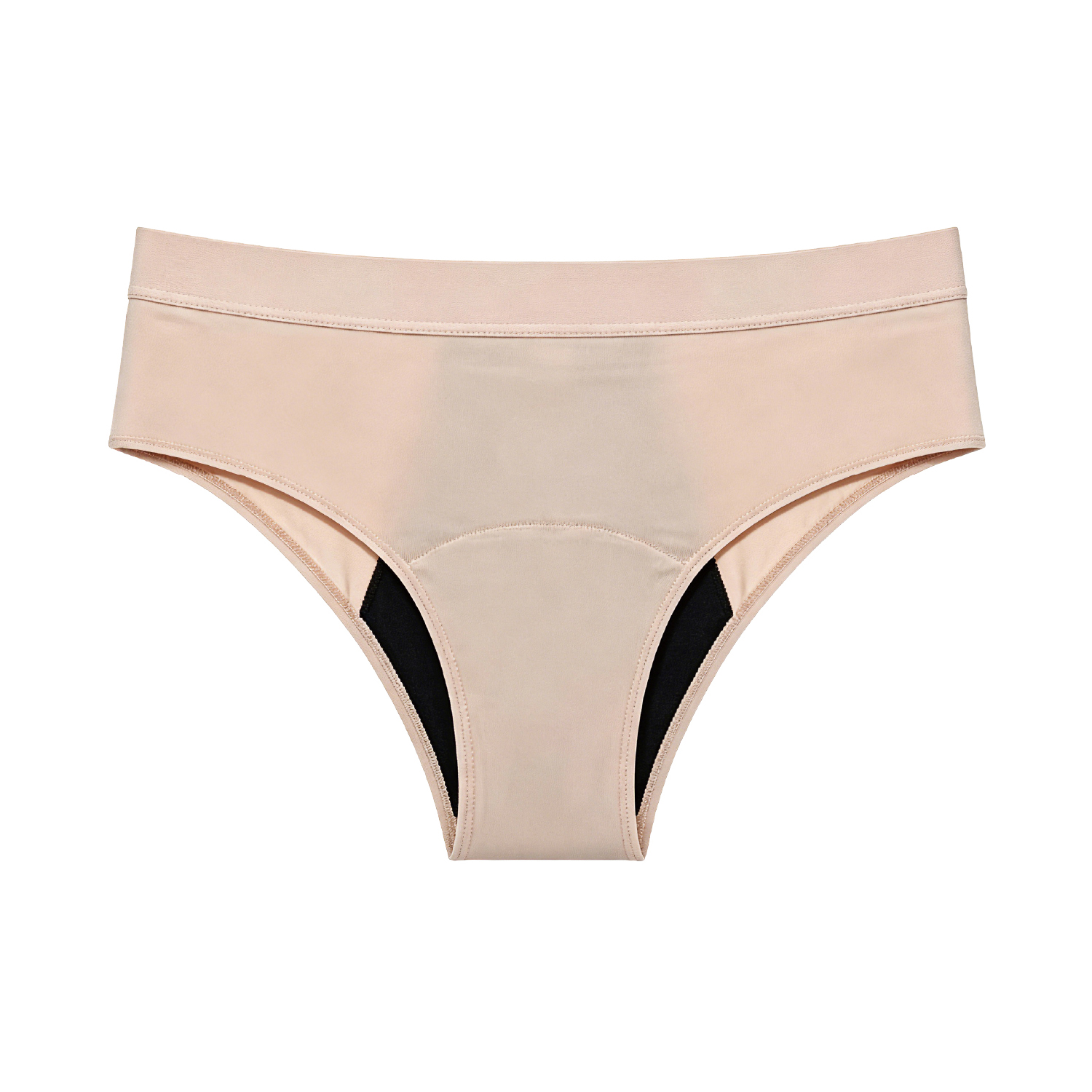 What Makes Washable Menstrual Pants Different? - Washable Period Underwear - product image 1