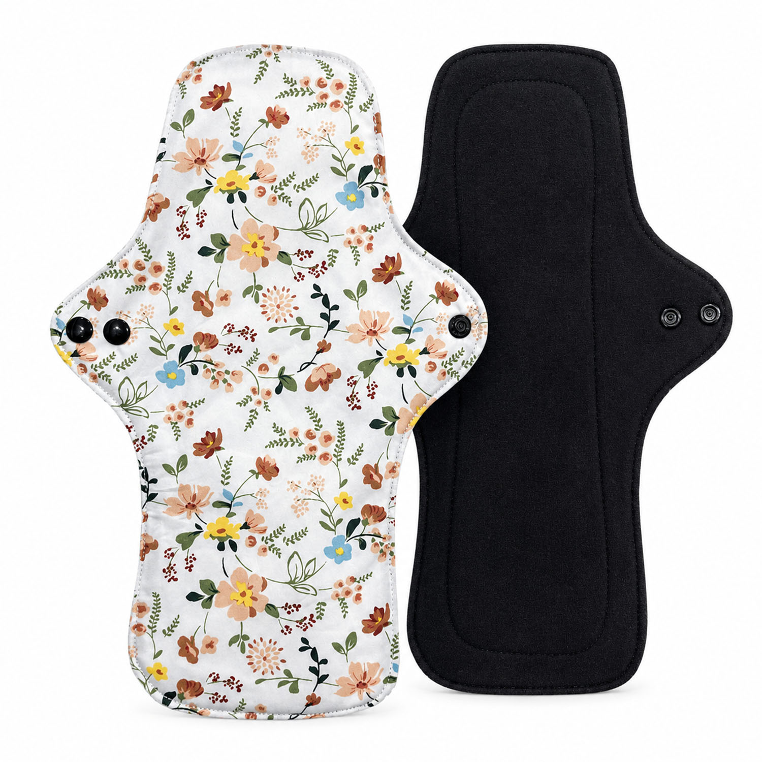 Disposable vs Washable Sanitary Pads - Washable Sanitary Pads - product image 1