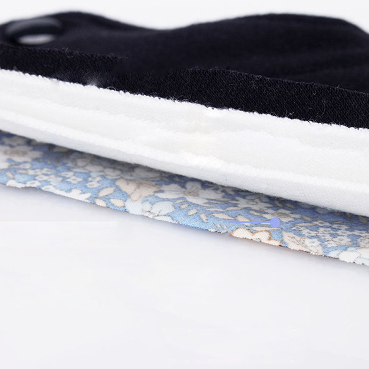 How Washable Sanitary Pads Are Made? - Washable Sanitary Pads - product image 4